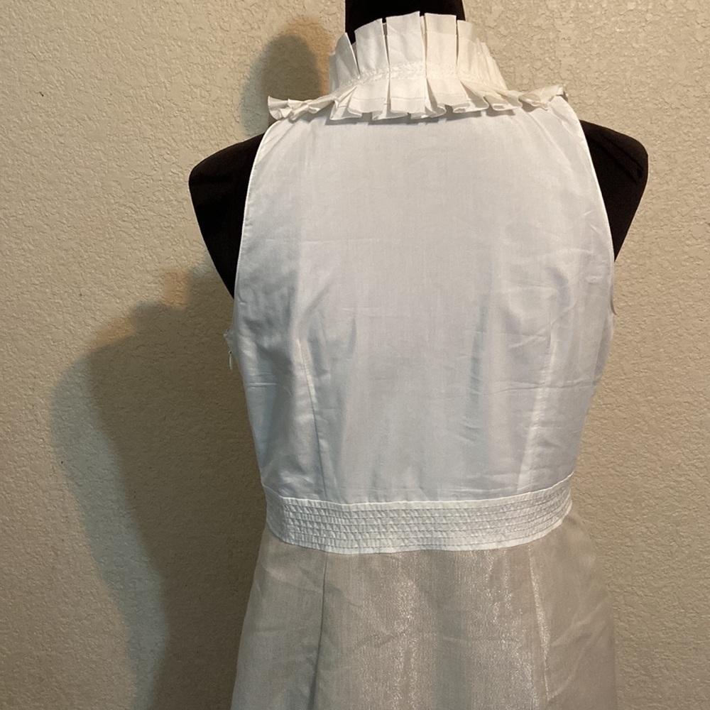 ANN TALYOR LOFT DRESS - Picture 6 of 11